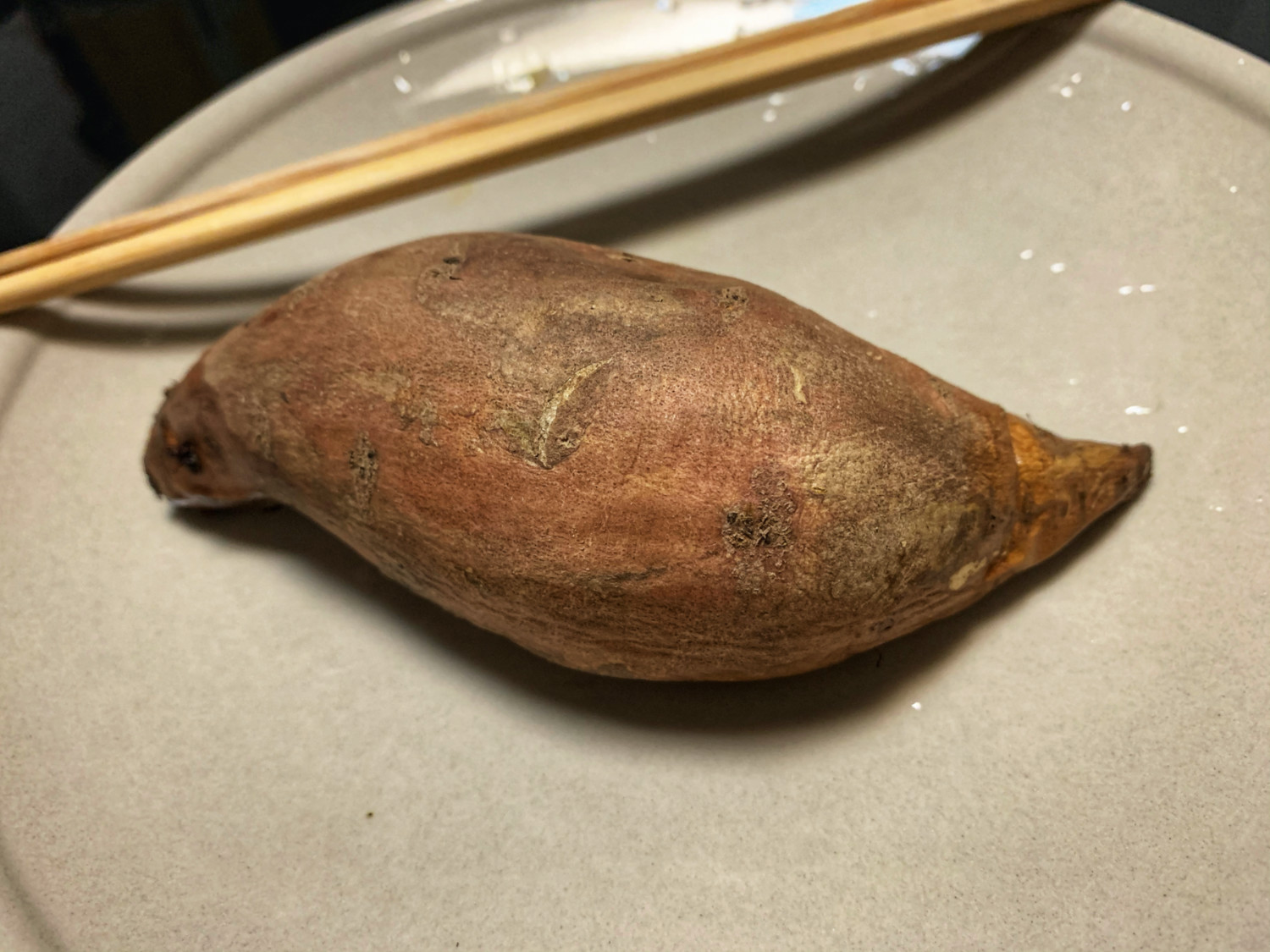 "烤红薯 1"